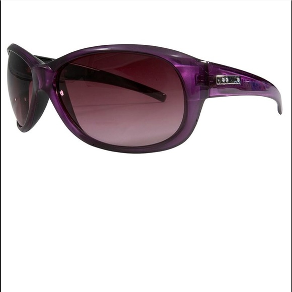 JEE VICE Like new purple sunglasses - Picture 4 of 5